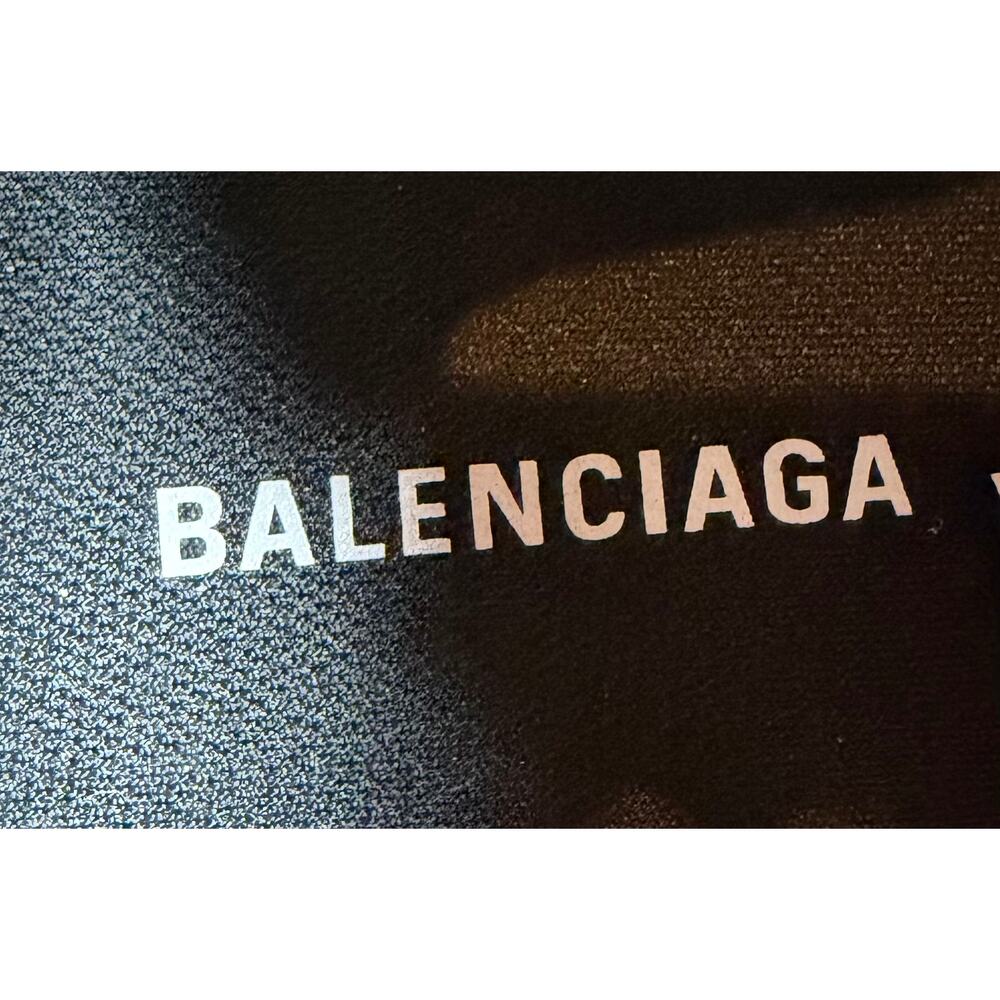 Size 37/7 - Balenciaga Runner Women Multicolor RETAIL $1.3K - Picture 9 of 10